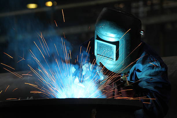 New London, TX Welder Pros